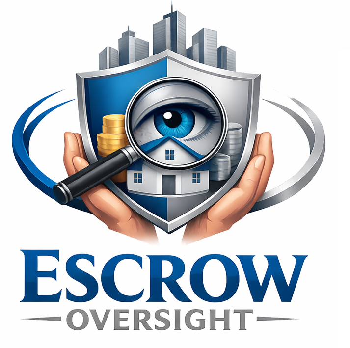 Escrow Oversight
